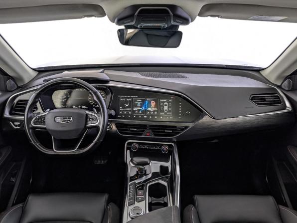 Geely Tugella I с пробегом 2021 года, цена 2 225 000 рублей, 101560 км, внедорожник, Автокод Объявления