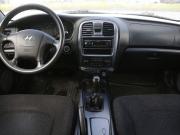 Hyundai Sonata IV (EF) Рестайлинг Иваново  - изображение 30