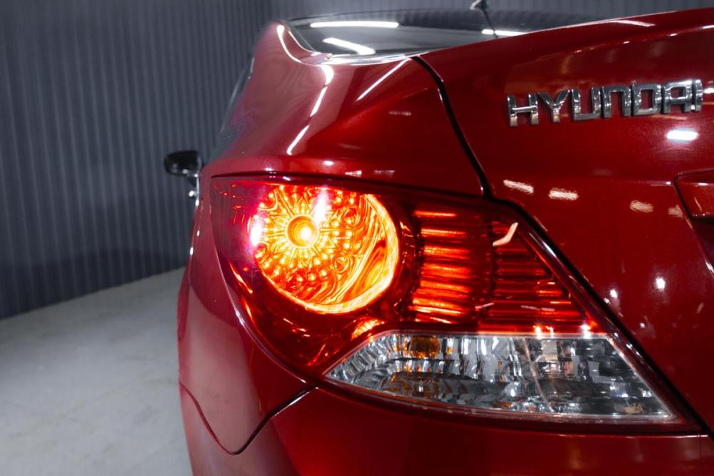 Hyundai Solaris I Тюмень  - изображение 11