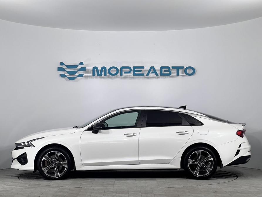 Kia K5 III Калининград  - изображение 8