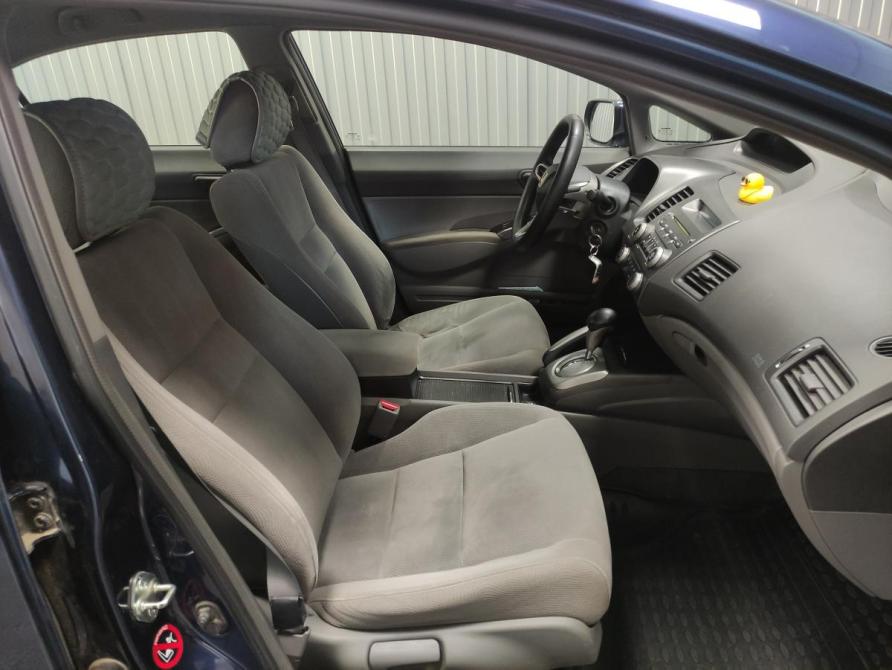Honda Civic VIII Пермь  - изображение 9