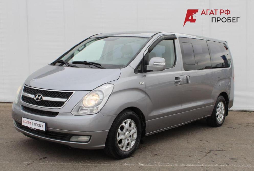 Hyundai Grand Starex I Нижний Новгород  - изображение 1