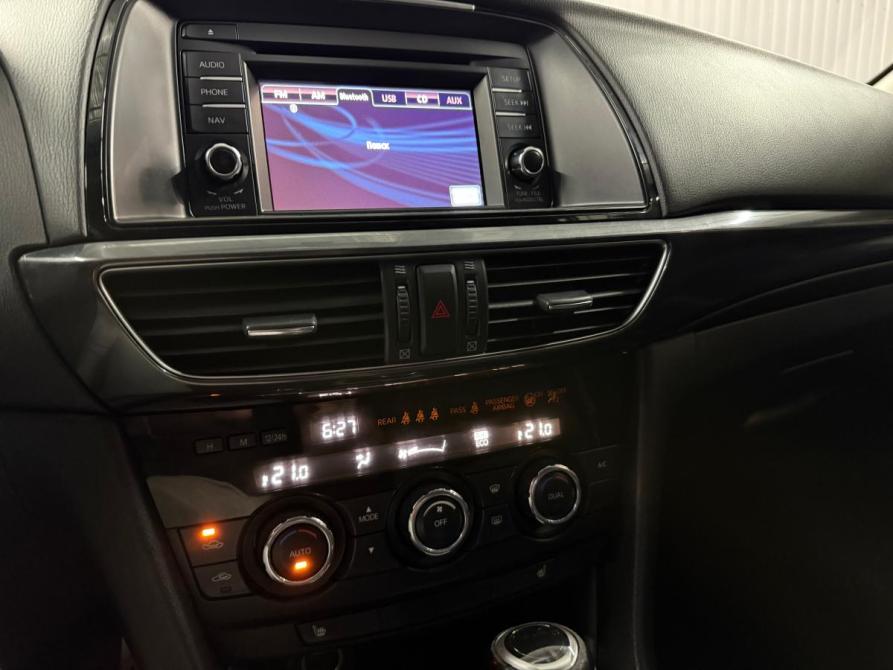 Mazda 6 III (GJ) Краснодар  - изображение 11