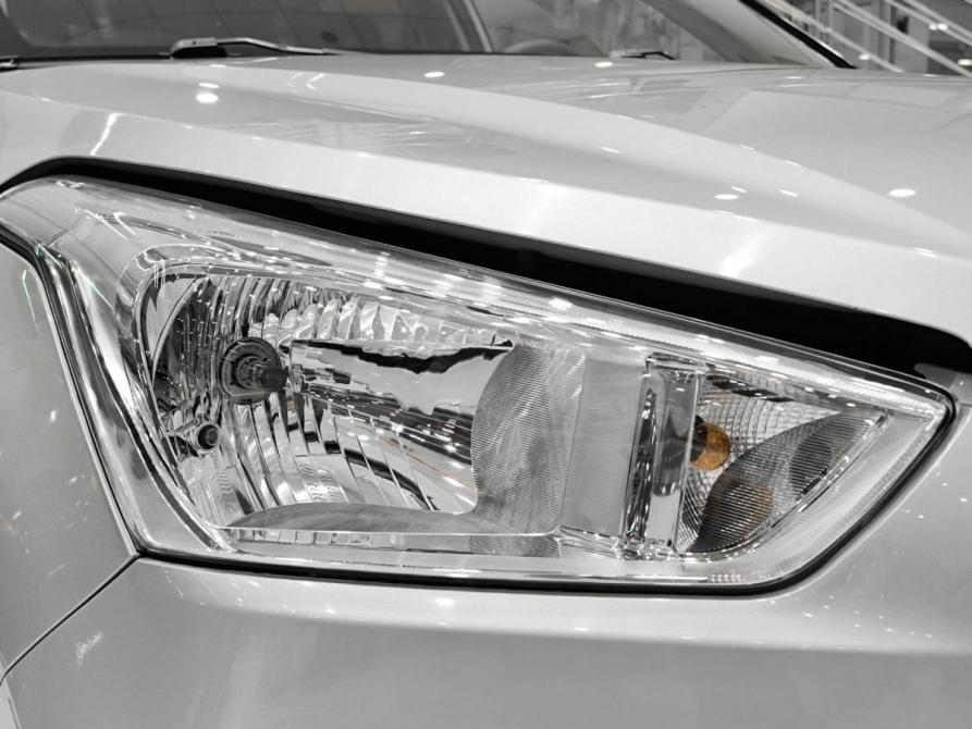 Hyundai Creta I Казань  - изображение 21