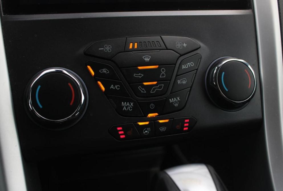 Ford Mondeo V Саратов  - изображение 18