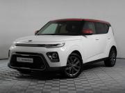 Kia Soul III Москва  - изображение 21