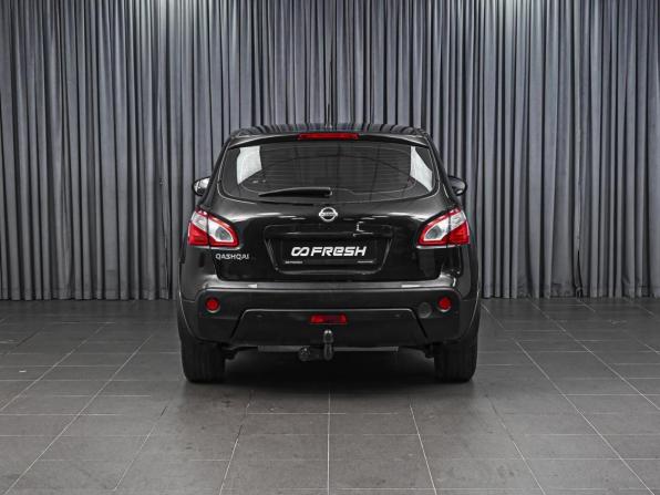 Nissan Qashqai I Рестайлинг с пробегом 2012 года, цена 845 000 рублей, 219734 км, внедорожник, Автокод Объявления
