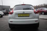 Nissan Juke I Иркутск  - изображение 29