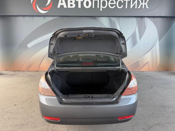 Geely Emgrand EC7 с пробегом 2012 года, цена 459 000 рублей, 196527 км, седан, Автокод Объявления