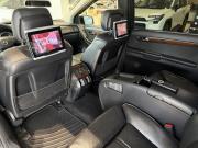 Mercedes-Benz R-Класс I Рестайлинг 2 Краснодар  - изображение 43