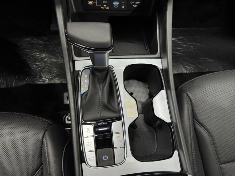 Hyundai Tucson IV Рестайлинг Воронеж  - изображение 19