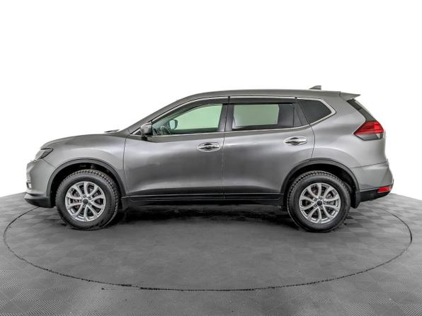 Nissan X-Trail III Рестайлинг с пробегом 2020 года, цена 2 650 000 рублей, 74736 км, внедорожник, Автокод Объявления