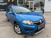 Renault Sandero II Сызрань  - изображение 22