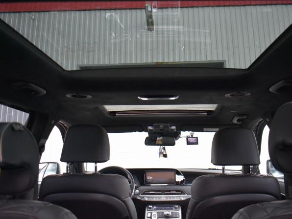 Hyundai Palisade I с пробегом 2020 года, цена 4 099 000 рублей, 114630 км, внедорожник, Автокод Объявления
