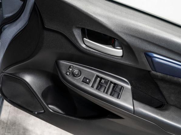 Honda Shuttle II с пробегом 2016 года, цена 1 195 000 рублей, 128600 км, универсал, Автокод Объявления