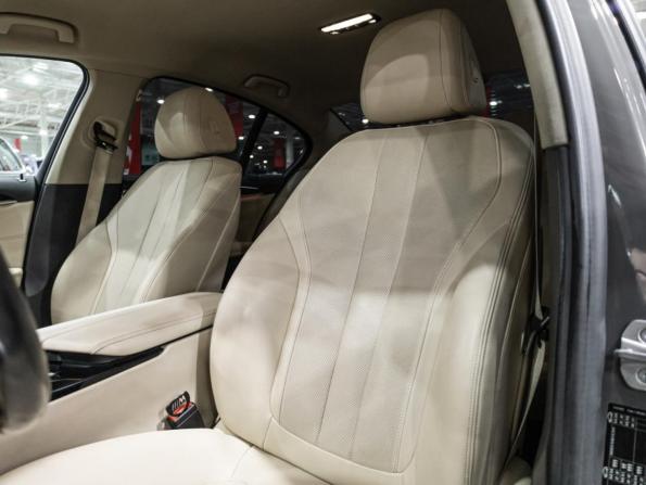 BMW 5 серии VII (G30/G31/G38) Рестайлинг с пробегом 2021 года, цена 3 267 000 рублей, 117000 км, седан, Автокод Объявления