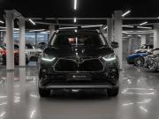 Toyota Highlander IV (XU70) Москва  - изображение 35