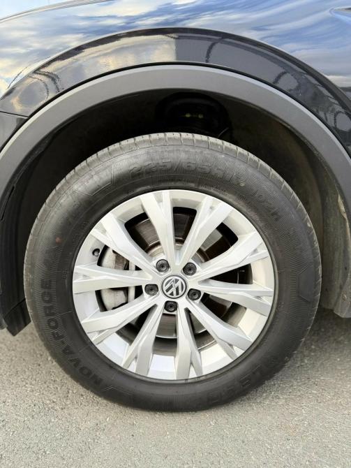 Volkswagen Tiguan II Оренбург  - изображение 13