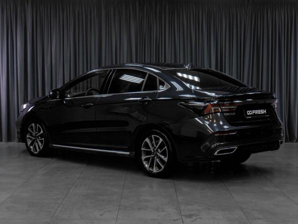 Omoda S5 с пробегом 2023 года, цена 1 465 000 рублей, 61916 км, седан, Автокод Объявления