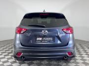 Mazda CX-5 I Ростов-на-Дону  - изображение 26