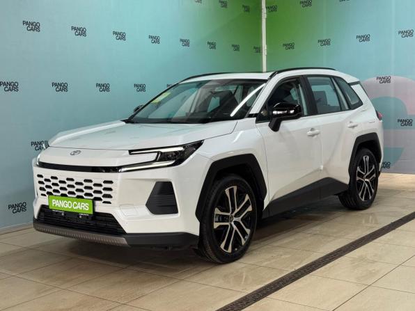 Toyota Wildlander II с пробегом 2026 года, цена 4 200 000 рублей, 80 км, внедорожник, Автокод Объявления