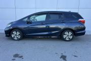 Honda Shuttle II Абакан  - изображение 22