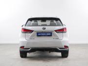Lexus RX IV Рестайлинг Москва  - изображение 30