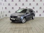 Lada (ВАЗ) Granta I Рестайлинг Тольятти  - изображение 22