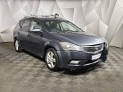 Kia Ceed I Рестайлинг Москва  - изображение 21