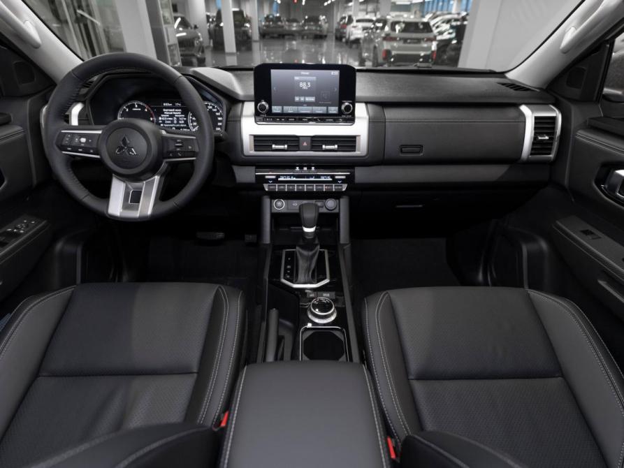 Mitsubishi L200 VI Москва  - изображение 8
