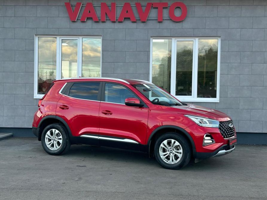 Chery Tiggo 4 Pro I Альметьевск  - изображение 3
