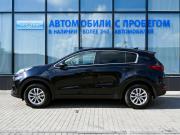 Kia Sportage IV Рестайлинг Екатеринбург  - изображение 23