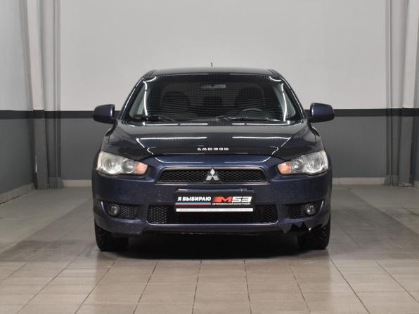 Mitsubishi Lancer X с пробегом 2008 года, цена 599 995 рублей, 231835 км, седан, Автокод Объявления