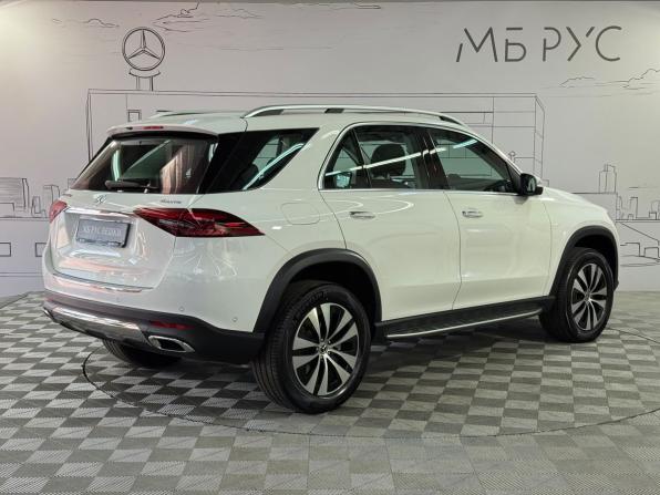 Mercedes-Benz GLE II (V167) Рестайлинг с пробегом 2026 года, цена 11 450 000 рублей, 26 км, внедорожник, Автокод Объявления