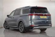 Kia Carnival IV Челябинск  - изображение 29