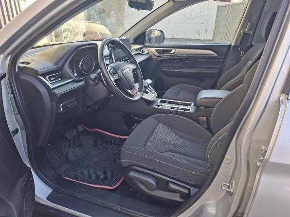 Haval M6 II с пробегом 2023 года, цена 1 460 000 рублей, 101774 км, внедорожник, Автокод Объявления