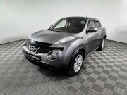 Nissan Juke I Уфа  - изображение 23