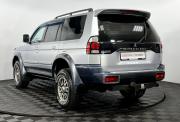 Mitsubishi Pajero Sport I Рестайлинг Нижний Новгород  - изображение 28