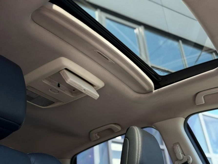 Honda CR-V IV Санкт-Петербург  - изображение 16