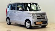 Honda N-BOX II Киров  - изображение 26