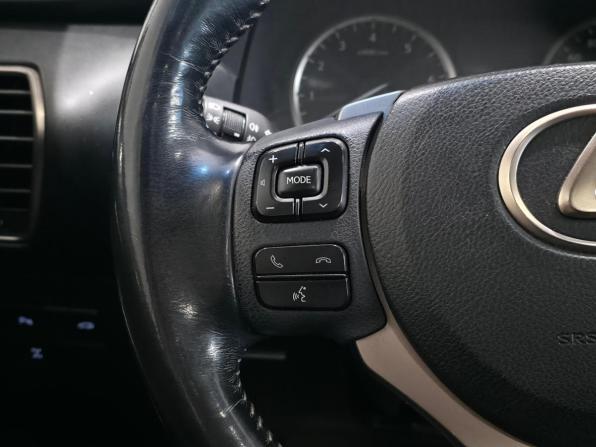 Lexus NX I с пробегом 2015 года, цена 2 799 000 рублей, 76144 км, внедорожник, Автокод Объявления