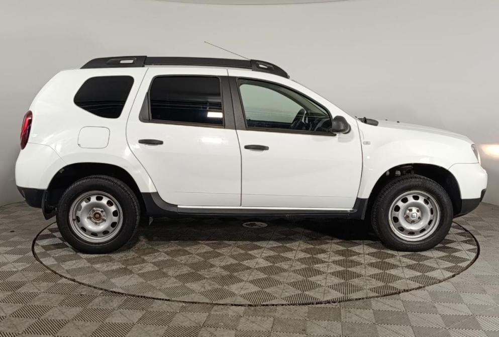 Renault Duster II Волгоград  - изображение 8