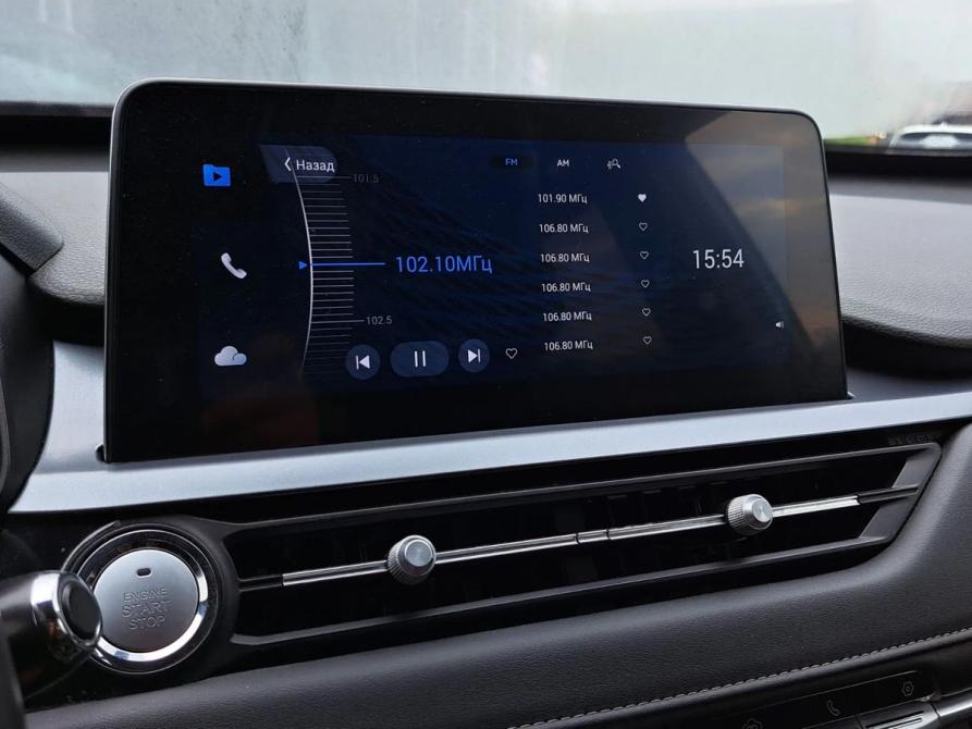 Chery Tiggo 4 Pro I Казань  - изображение 17