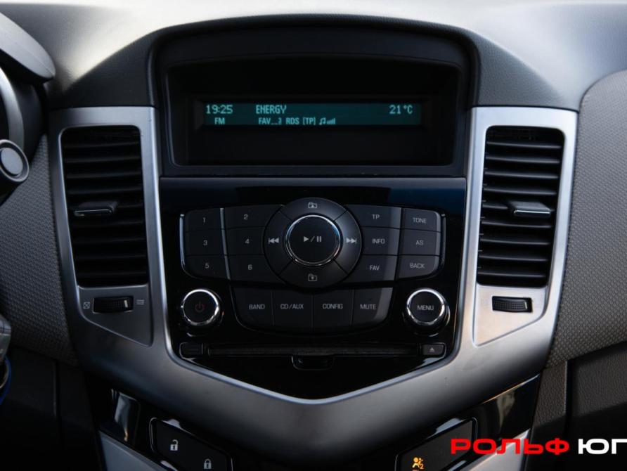 Chevrolet Cruze I Москва  - изображение 14