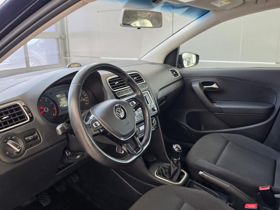 Volkswagen Polo V Рестайлинг Екатеринбург  - изображение 9