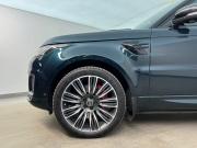 Land Rover Range Rover Sport II Рестайлинг Москва  - изображение 35