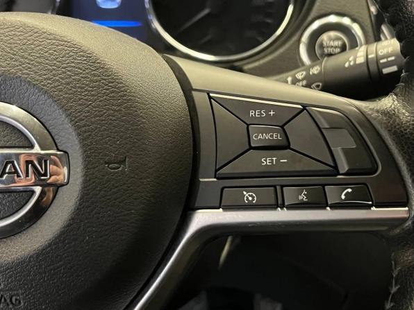 Nissan X-Trail III Рестайлинг с пробегом 2022 года, цена 2 500 000 рублей, 122700 км, внедорожник, Автокод Объявления
