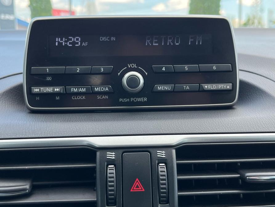 Mazda 3 III (BM) Калуга  - изображение 17
