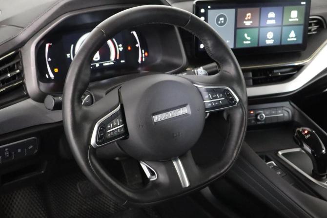 Haval F7x I Рестайлинг с пробегом 2022 года, цена 1 799 000 рублей, 85000 км, внедорожник, Автокод Объявления