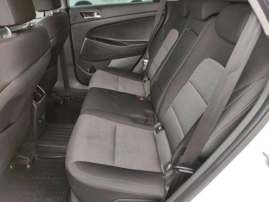 Hyundai Tucson III Рестайлинг Набережные Челны  - изображение 15